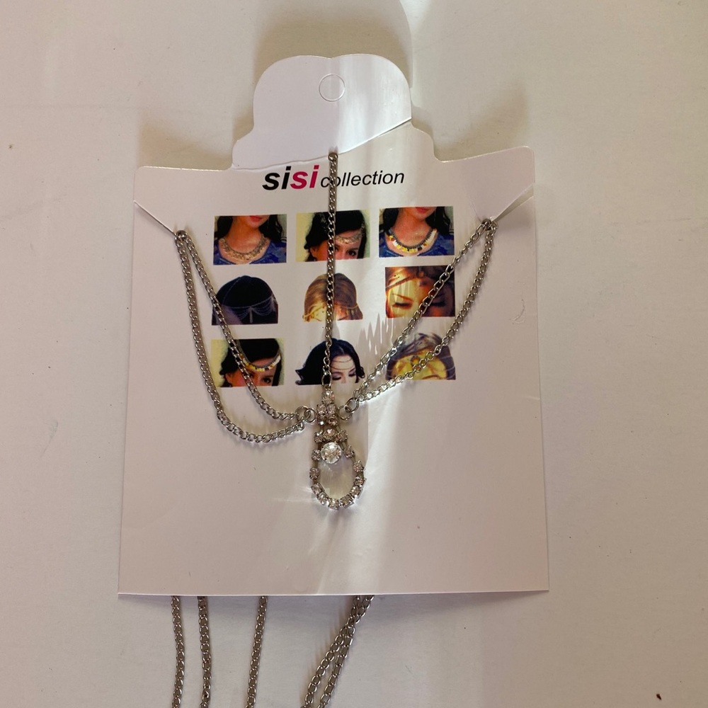 Hair accessories 💯 Original